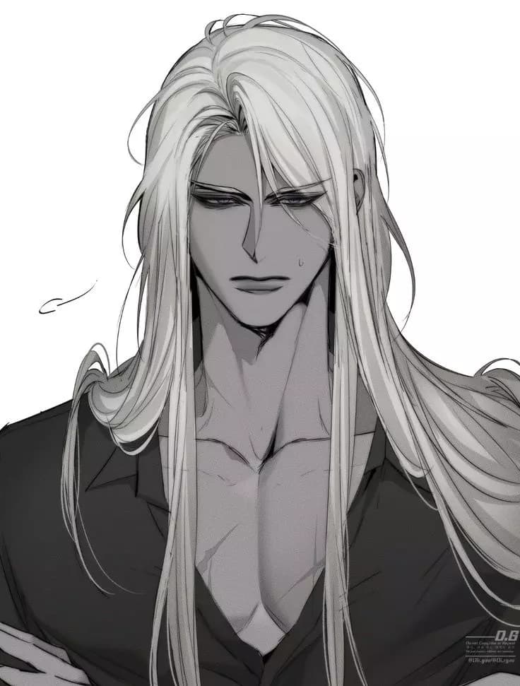 Servan // The King of Vampires thumbnail
