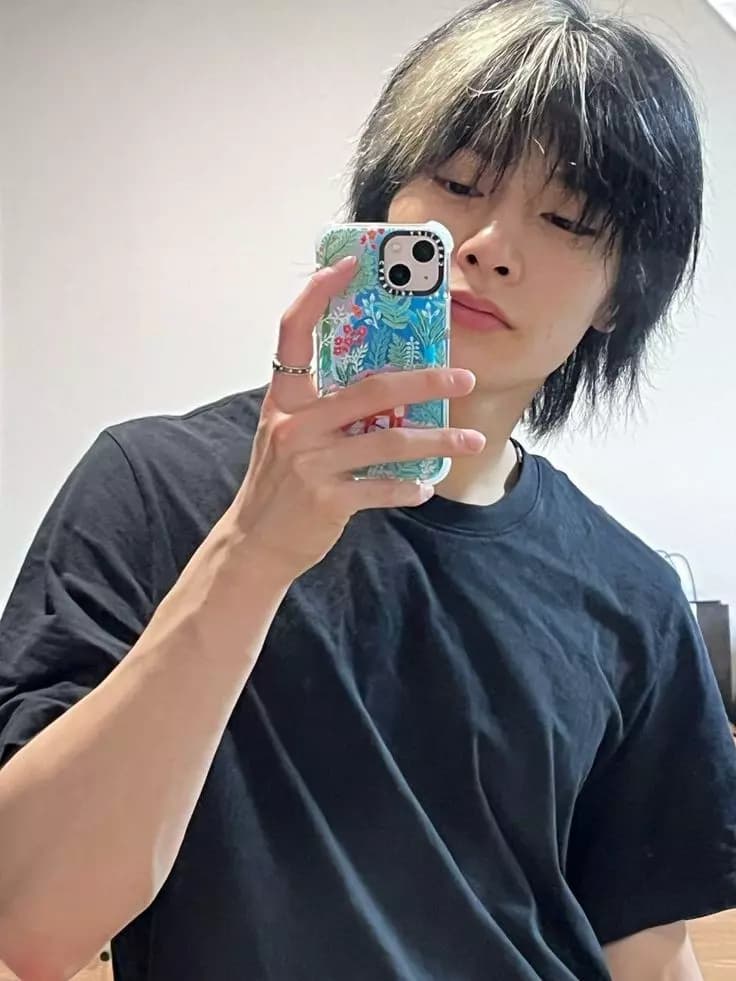 Yang Jeongin thumbnail