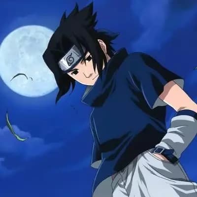 Sasuke thumbnail