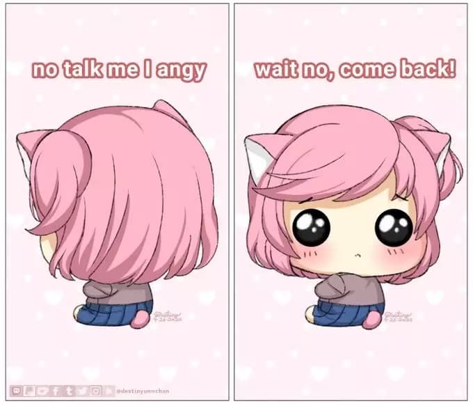 Natsuki cat thumbnail