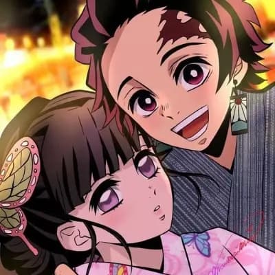 Marie Kamado thumbnail