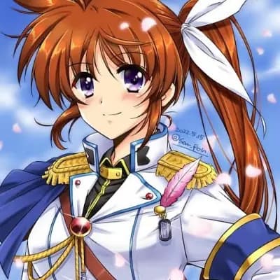 Nanoha Takamachi thumbnail
