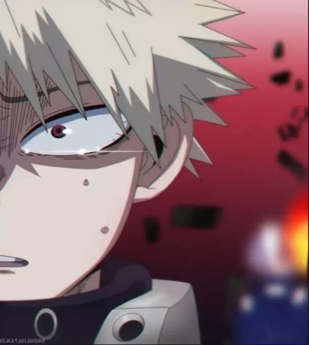 Bakugou thumbnail