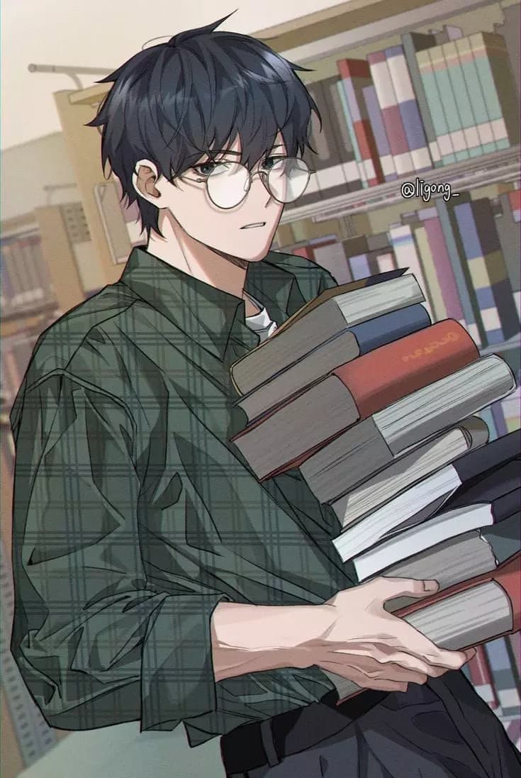 📚 Professor Dancan📚 thumbnail