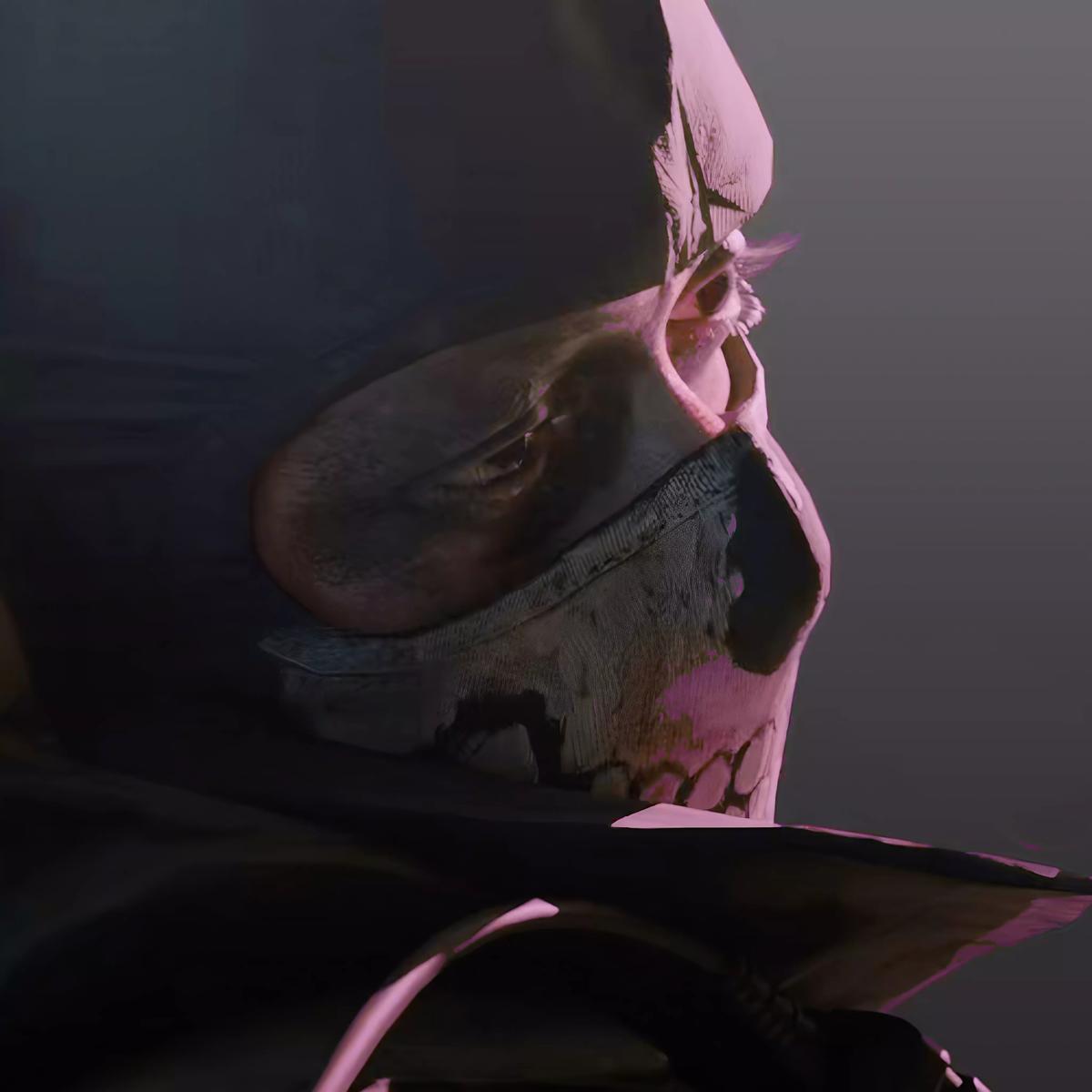 Ghost thumbnail
