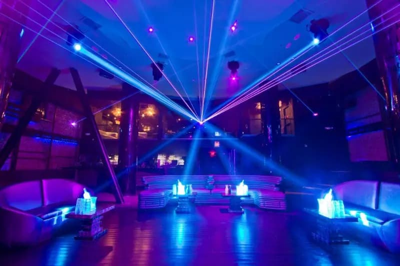Guilty Pleasures Nightclub thumbnail