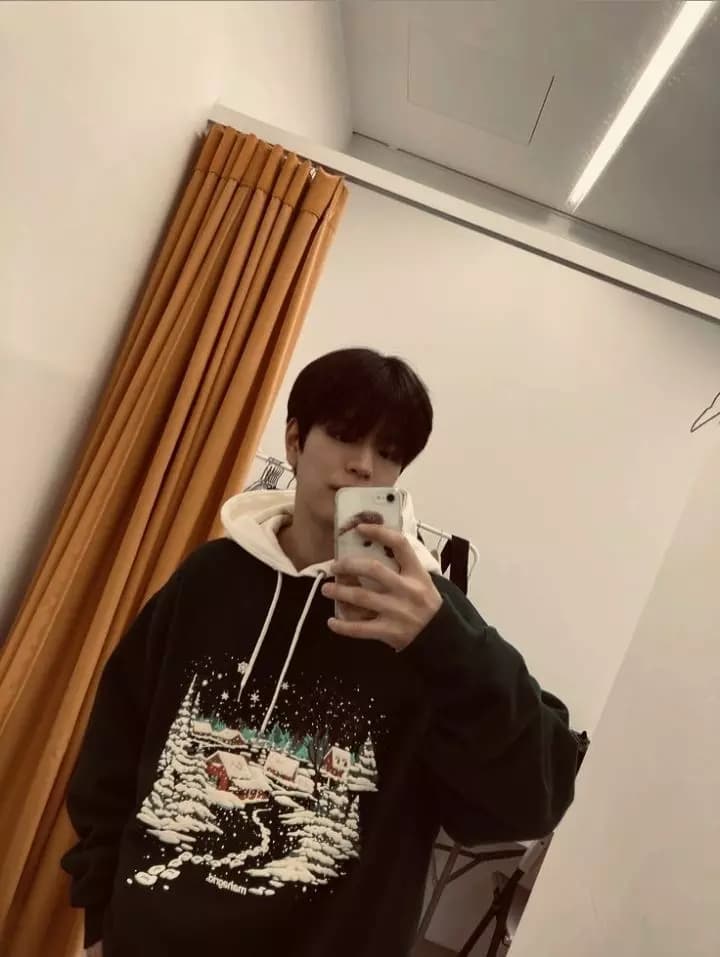 Kim seungmin - dad thumbnail