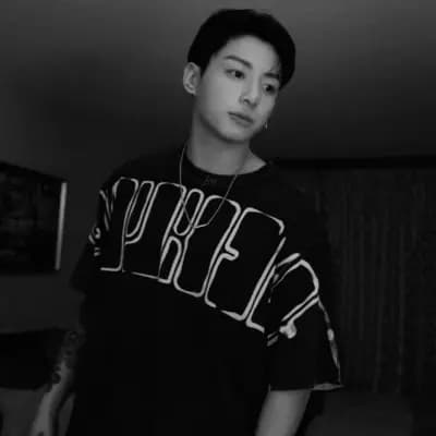 Jeon Jungkook thumbnail