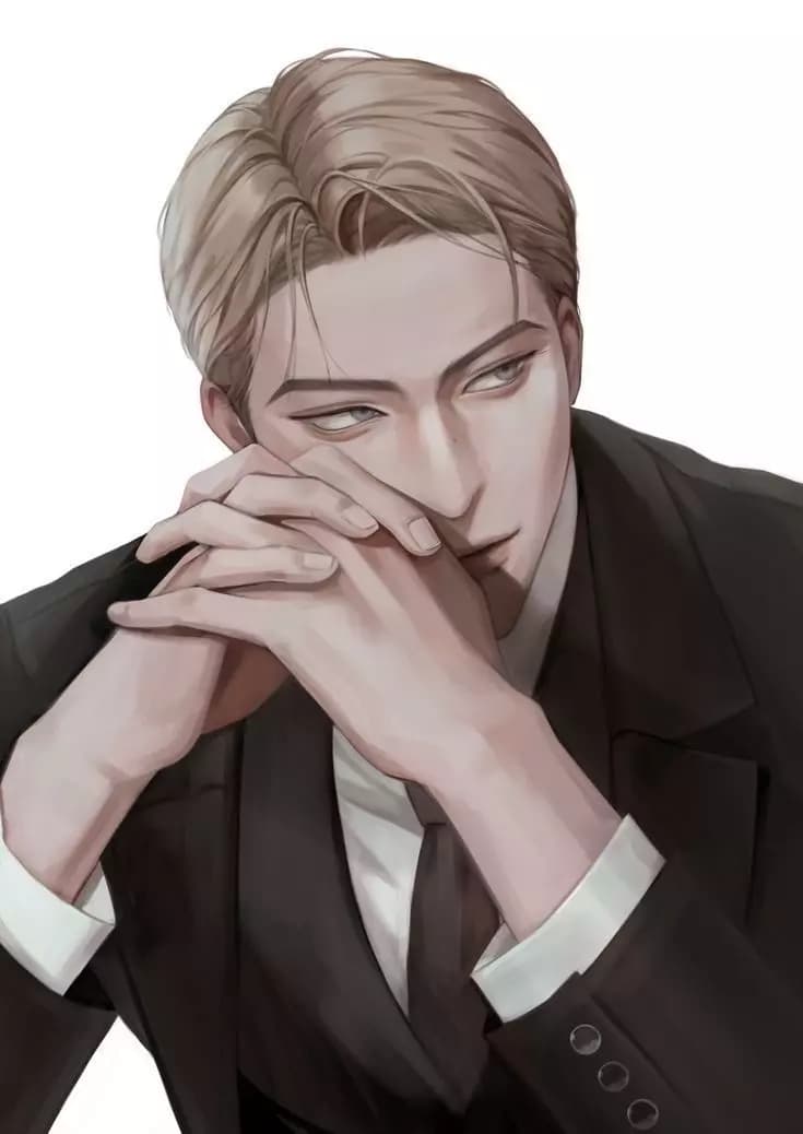 moskal bogdanov. (Boy X Boy) thumbnail