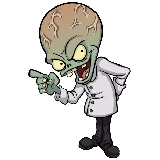 Dr Zomboss thumbnail