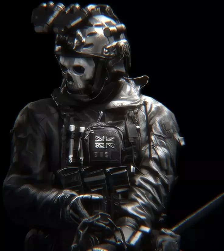 Ghost thumbnail