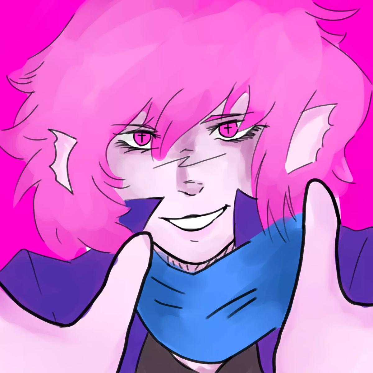 Saria Dream thumbnail