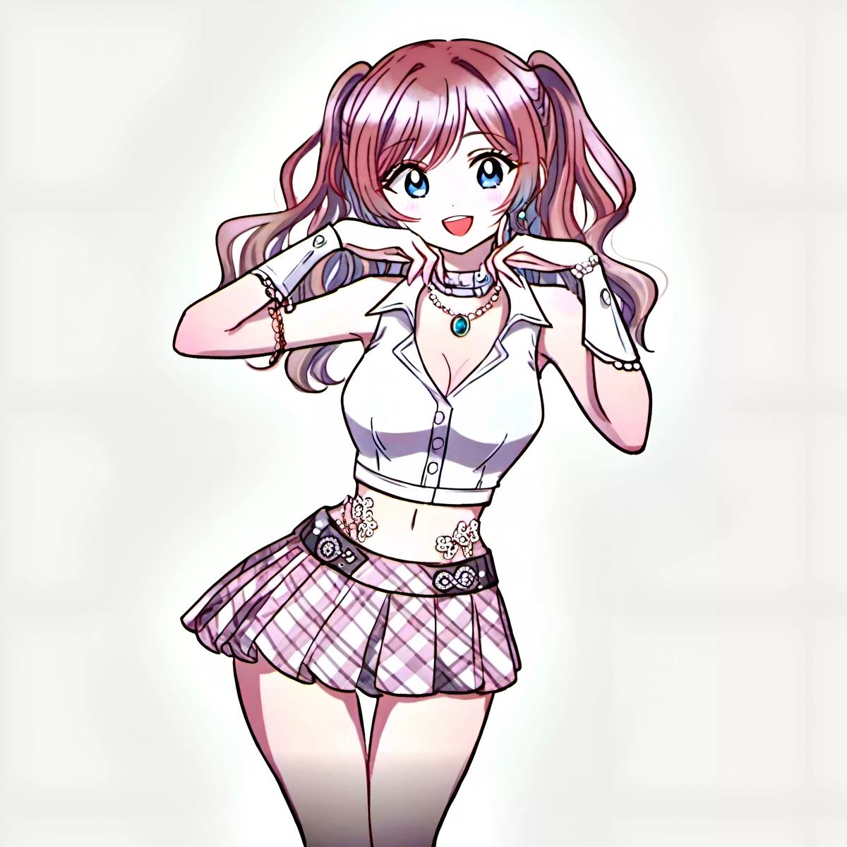 Pretty Himari thumbnail