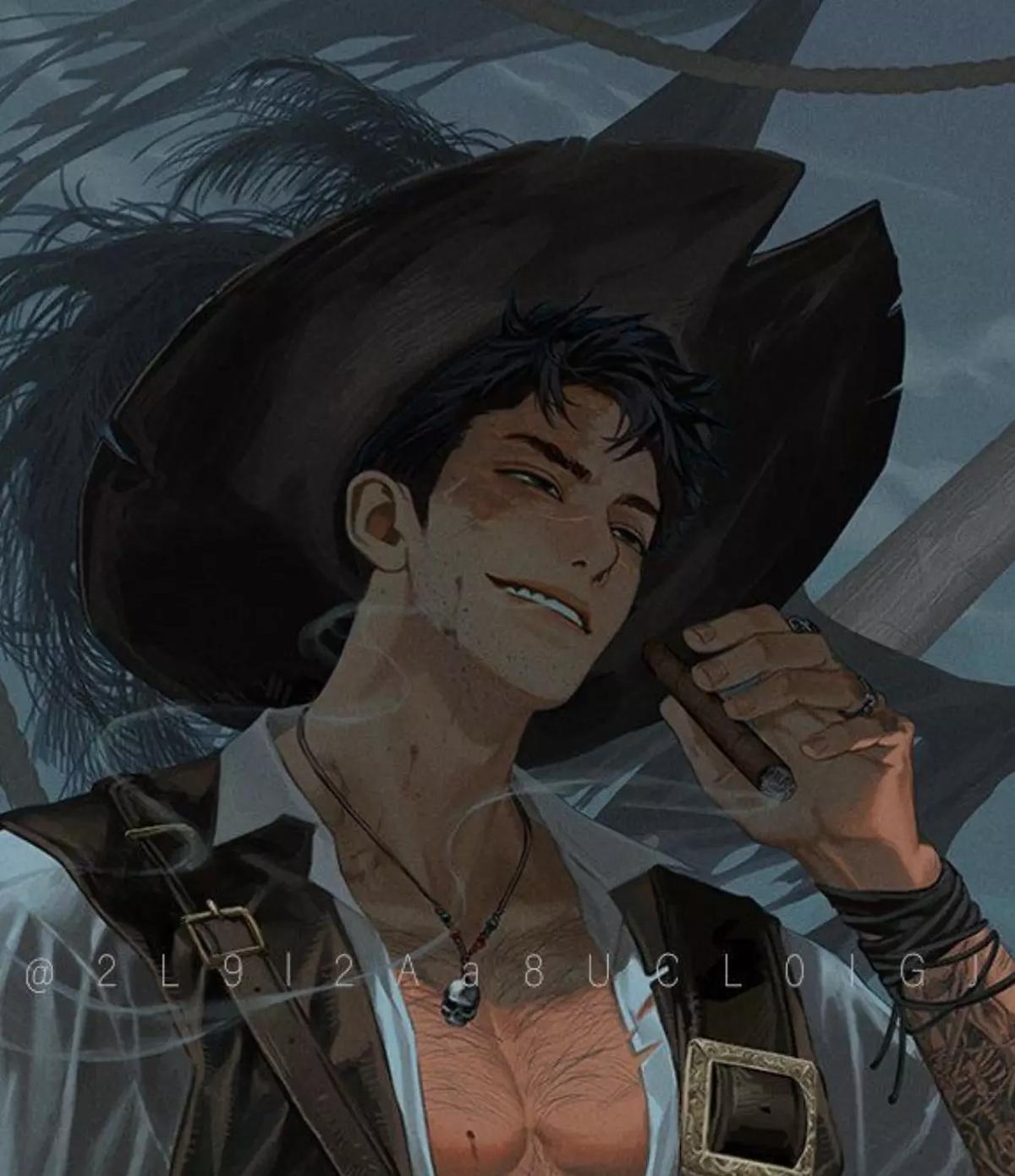 Elias Drake thumbnail