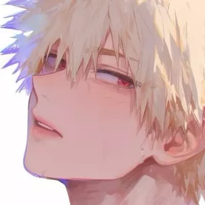 Katsuki Bakugo  thumbnail
