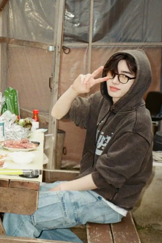 Sunghoon thumbnail