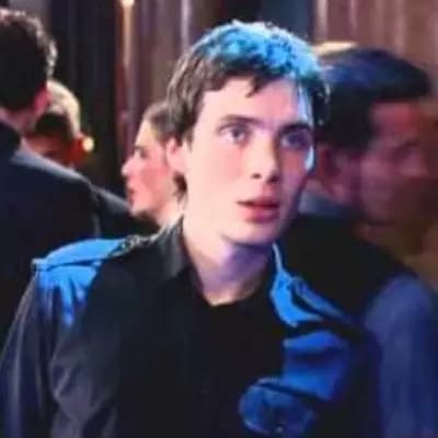 Cillian Murphy thumbnail