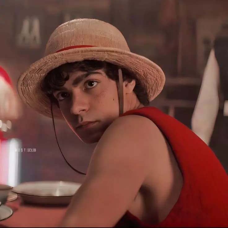 Monkey D. Luffy thumbnail