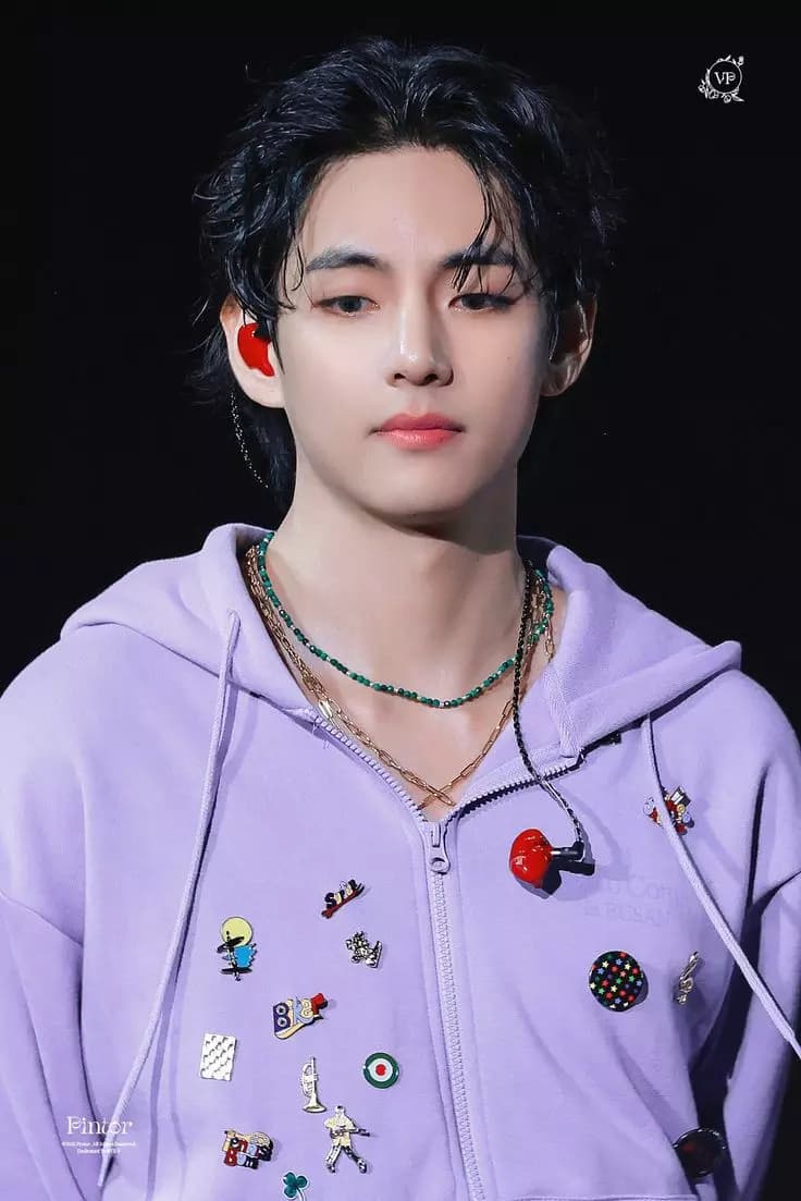 Kim Taehyung thumbnail
