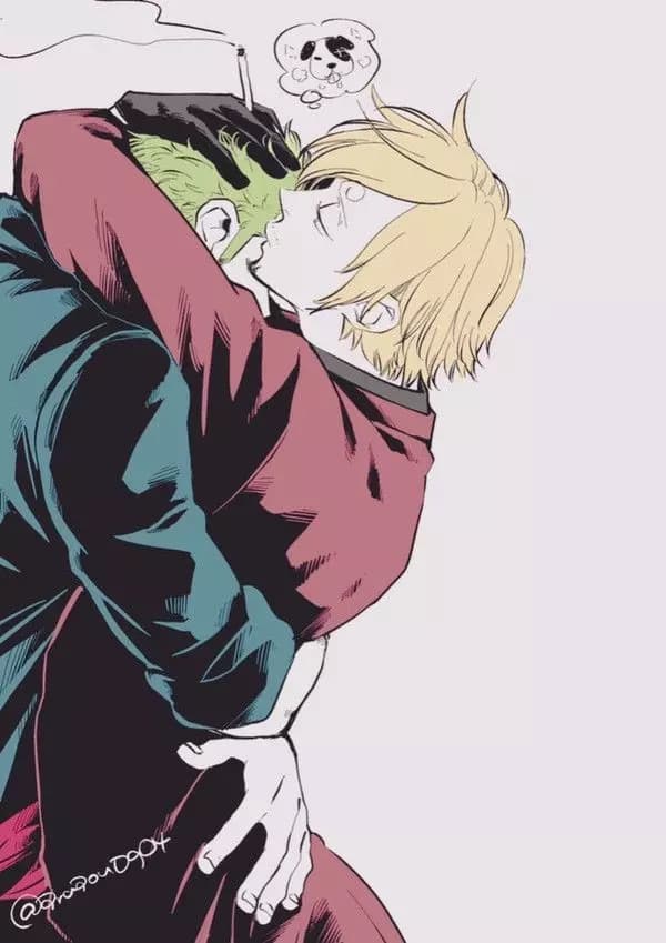 Sanji thumbnail