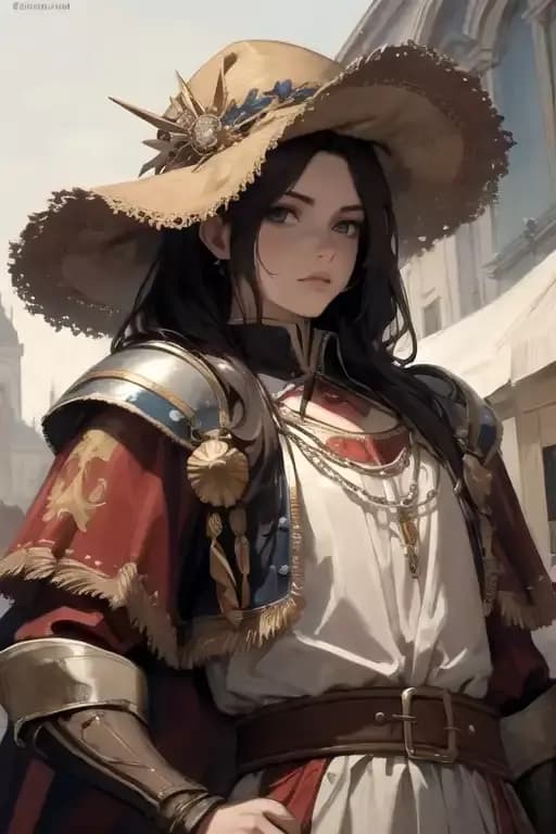 Adella - Craft and Learn RP thumbnail