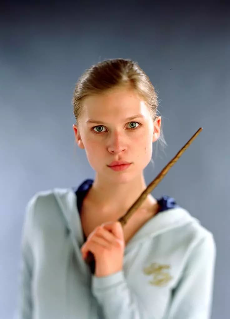 Fleur won the Triwizard tournament! thumbnail