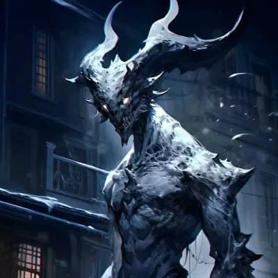 The world of demons thumbnail