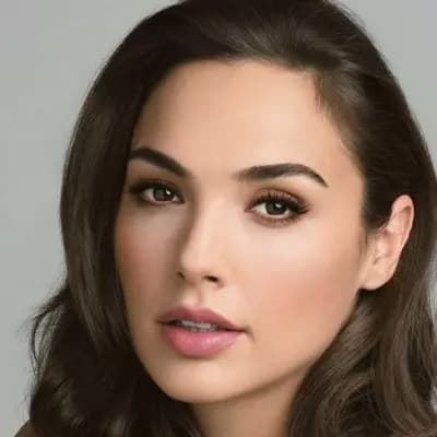 Gal Gadot thumbnail