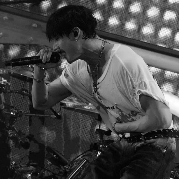 Bang Chan thumbnail
