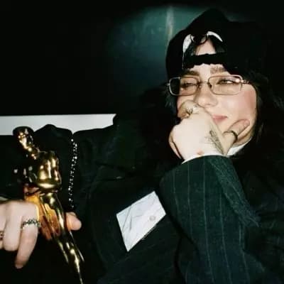 Billie thumbnail