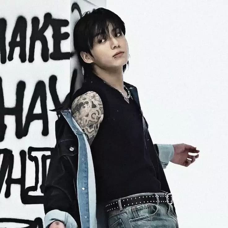 Jungkook thumbnail