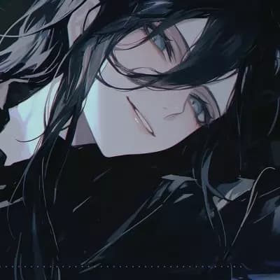 The cold senior girl💙-Reika Kiryuu thumbnail