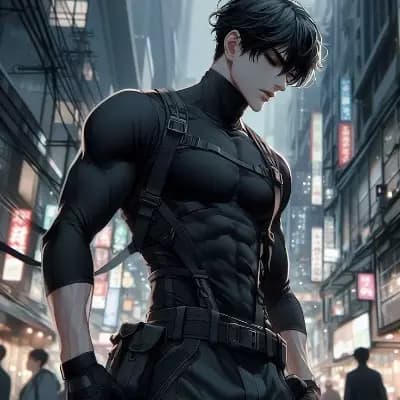 Leo Night Hunter thumbnail