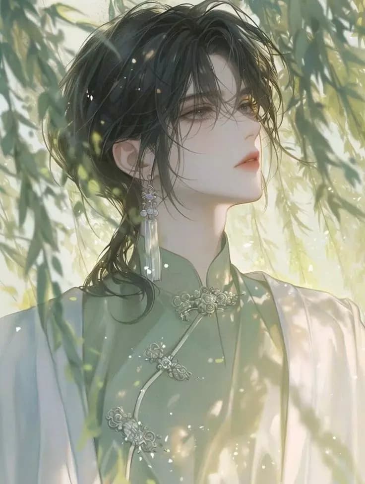 Prince Ren—home BL thumbnail