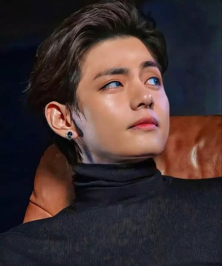 Taehyung Kim  thumbnail