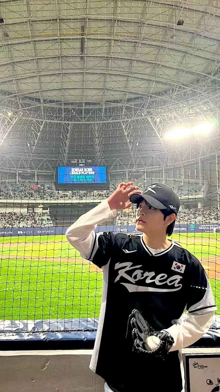 Kim Seungmin  thumbnail