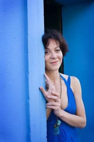 Hellie McCrory thumbnail