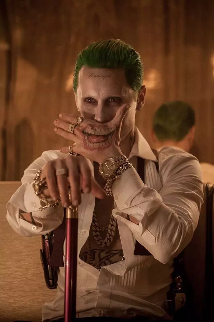 Joker thumbnail