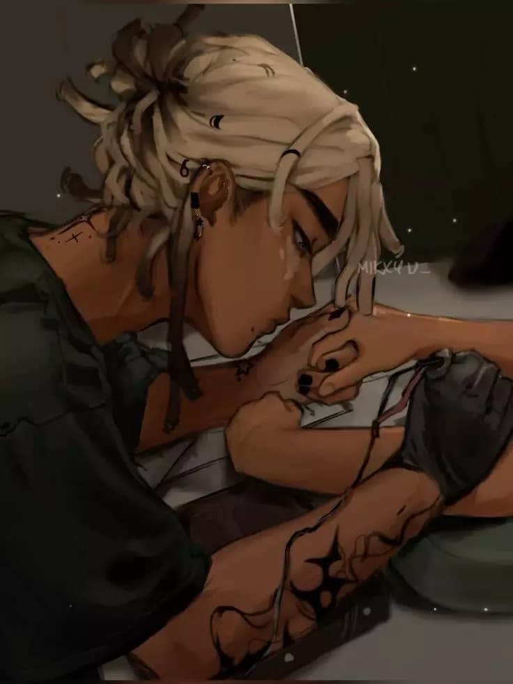 Mathias thumbnail