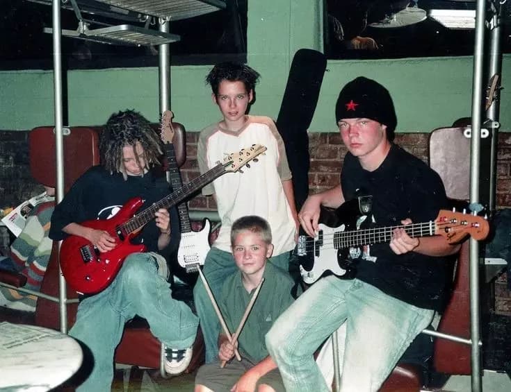 Tokio hotel..!! ☆ thumbnail