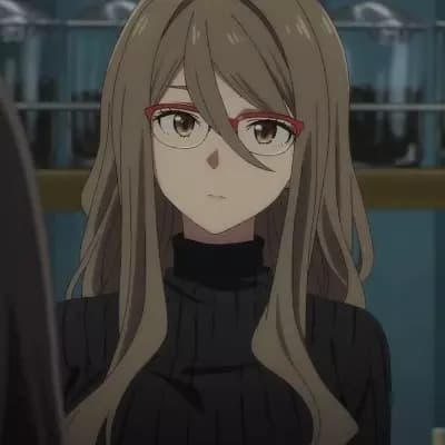 Nakahara Mizuki thumbnail
