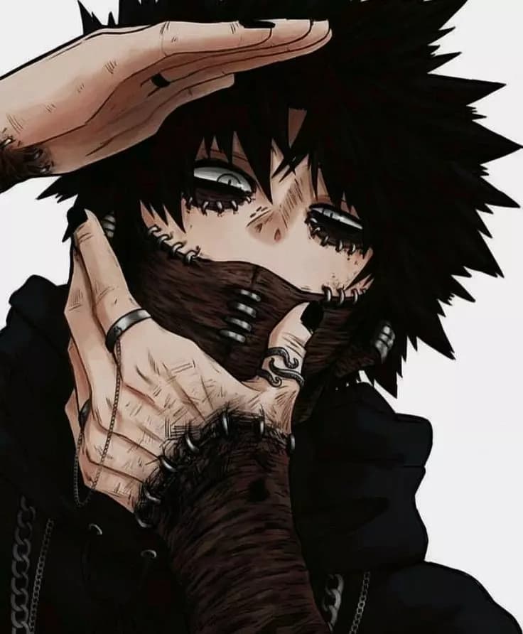 Dabi (Toya Todoroki) thumbnail