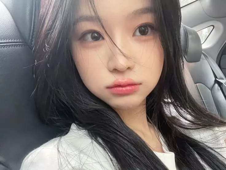 Hwang Eun-Ji | 𝐆𝐋 thumbnail