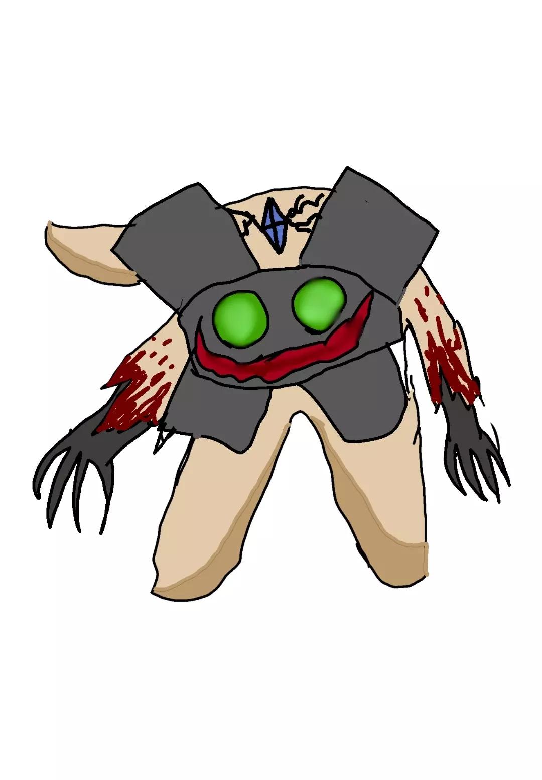 Injured Thing  thumbnail