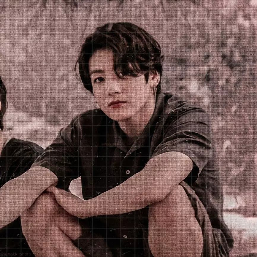 Jungkook thumbnail