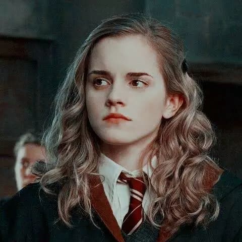 Hermione Granger thumbnail