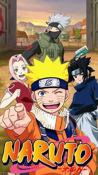 Naruto thumbnail
