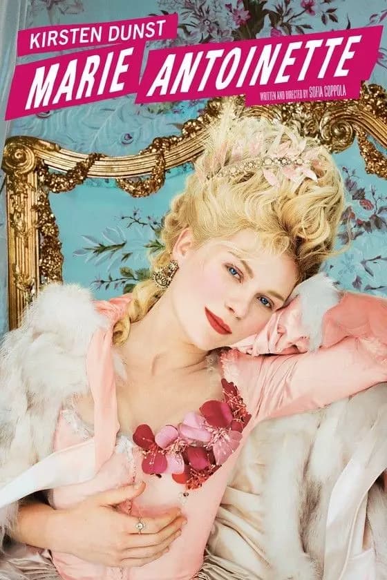 Marie Antoinette thumbnail