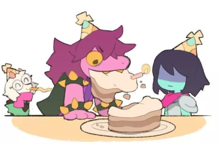 Susie thumbnail