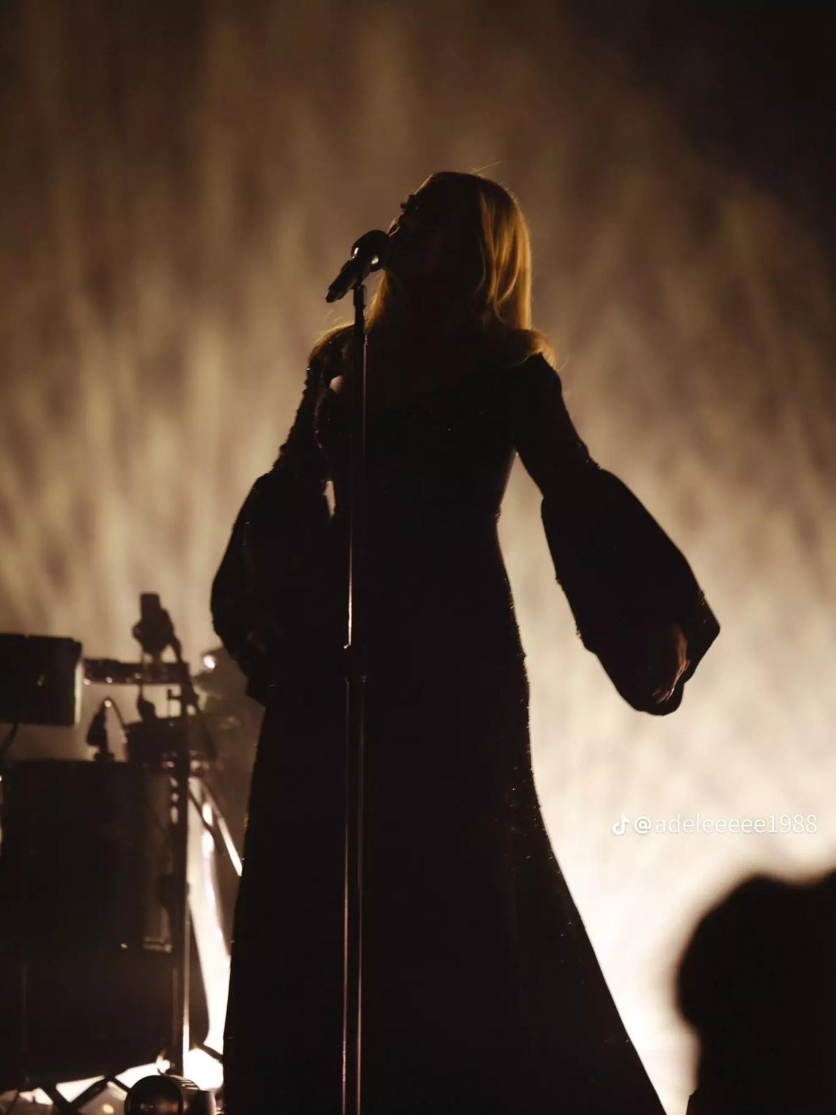 Adele Adkins thumbnail